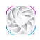 Einarex EX12CI CPU 팬 120 mm
