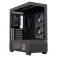 Einarex EXCS-PR-51DR-B PC tower case