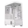 Einarex Case per PC torre EXCS-PR-51DR-W