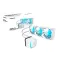 Gigabyte EAGLE 36 liquid cooling 120 mm