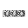 Gigabyte EAGLE 36 liquid cooling 120 mm