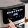 Taurus DIGITAL 7S Fritteuse