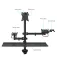 Tooq Supporto TV TQPM0003