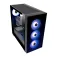 Unykach UK121803 PC-behuizing