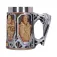 Nemesis now Borderlands 4 17cm decorative goblet