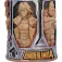 Nemesis now Borderlands 4 17cm decorative goblet