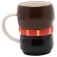 Widdop & co. Caneca Harry Potter 3D Mug 350ml