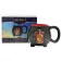 Widdop & co. Caneca Harry Potter Gryffindor Cauldron Mug