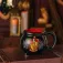 Widdop & co. Caneca Harry Potter Gryffindor Cauldron Mug