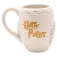 Widdop & co. Harry Potter Hedwig 3D Mug mugg