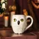 Widdop & co. Harry Potter Hedwig 3D Mug 머그컵