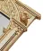 Widdop & co. Harry Potter Hogwarts 22cm 사진 액자