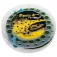 Baetis Lenza da pesca a mosca Double WWF5F