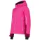 CMP Jaqueta desmuntable 36W0886