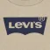 Levi´s ® Dessuadora Batwing Crew