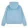 Levi´s ® Felpa con cappuccio Batwing Patch