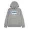 Levi´s ® Batwing Screen Print kapuzenpullover