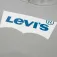 Levi´s ® Batwing Screen Print kapuzenpullover