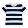 Levi´s ® Big Stripe 반팔 티셔츠