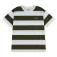 Levi´s ® Big Stripe 반팔 티셔츠