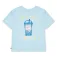 Levi´s ® Boba Oversized 반팔 티셔츠