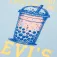 Levi´s ® Boba Oversized 반팔 티셔츠