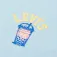 Levi´s ® Boba Oversized 반팔 티셔츠