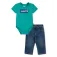 Levi´s ® Conjunto Core & Denim