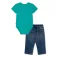 Levi´s ® Conjunto Core & Denim