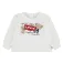 Levi´s ® Graphic 긴팔 티셔츠
