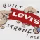 Levi´s ® Graphic 긴팔 티셔츠
