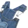Levi´s ® Mono sense mànigues Hearts