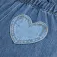 Levi´s ® Mono sense mànigues Hearts