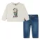Levi´s ® Conjunt Ls & Denim