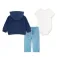 Levi´s ® R557 set