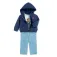 Levi´s ® R557 set