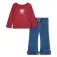 Levi´s ® Ensemble Ruffle