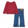 Levi´s ® Set Ruffle