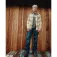 Levi´s ® Shadow Plaid langarmhemd