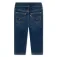 Levi´s ® Jeans Slim Dobby Pull On