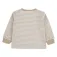 Levi´s ® Stripe 긴팔 티셔츠