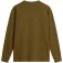 The north face Evolution Simple Dome Regular Regular 長袖Tシャツ