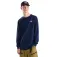 The north face Evolution Simple Dome Regular Regular 긴팔 티셔츠
