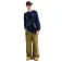 The north face Evolution Simple Dome Regular Regular 긴팔 티셔츠