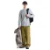 The north face Evolution Simple Dome Regular Regular 긴팔 티셔츠