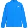 The north face Flex 하프 지퍼 긴팔 티셔츠