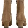 Pepe jeans Kiny Basic 힐 부티