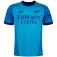 adidas Arsenal FC 26/27 doelman Weg T-shirt met korte mouwen