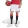 adidas Manchester United 26/27 home shorts
