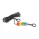 Avid carp All-Terrain mittakeppi